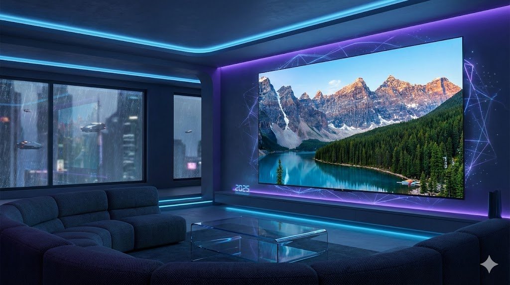 IPTV Future and 4K Streaming